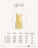 Soft Kiss Mini Dress
