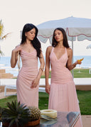 Zaya Dress