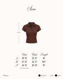 Siena Top