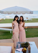 Zaya Dress