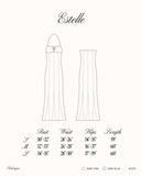 Estelle Dress