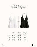 Baby Negroni Top