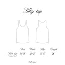 Silky Top