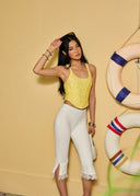 Capri Pants