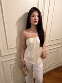 Sylvy Lacie Top