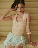Colette Corset Top