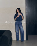 Ripped Jeans
