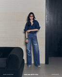 Ripped Jeans