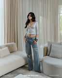 Ripped Jeans