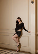 Baby Trouble Skirt