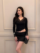 Sally Top