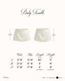 Baby Trouble Skirt