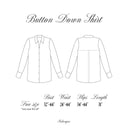 Button Down Shirt