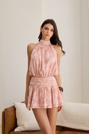 Lady Flirt Sleeveless