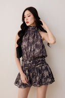 Lady Flirt Sleeveless