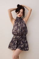 Lady Flirt Sleeveless