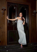 Pierre Scarf Dress