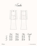 Emilia Dress