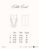 Colette Corset Top