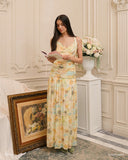 Elveria Dress