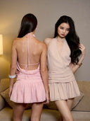 Lady Flirt Sleeveless