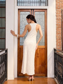 Allure Deep U Neck