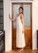 Allure Deep U Neck