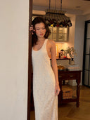 Allure Deep U Neck