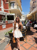 Lady Flirt Sleeveless