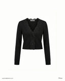 Lace Cardigan
