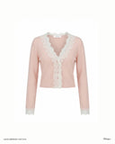 Lace Cardigan