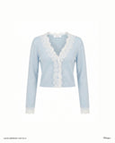 Lace Cardigan