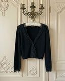 Lace Cardigan