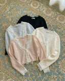 Lace Cardigan