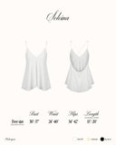 Soleina Top