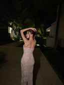 Lumina Dress