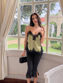 Capri Pants