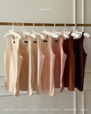 Silky Top