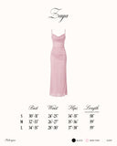 Zaya Dress