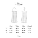 Bisou Dress