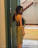 Nicole Skirt