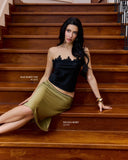 Nicole Skirt
