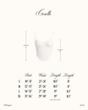 Cosette Top