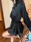 Lady Flirt Dress