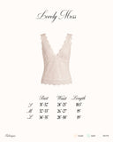 Lovely Mess Top