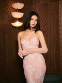 Lumina Dress