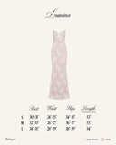 Lumina Dress