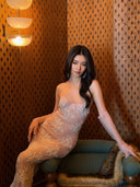 Lumina Dress