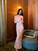 Lumina Dress