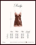 Marilyn Mini Dress